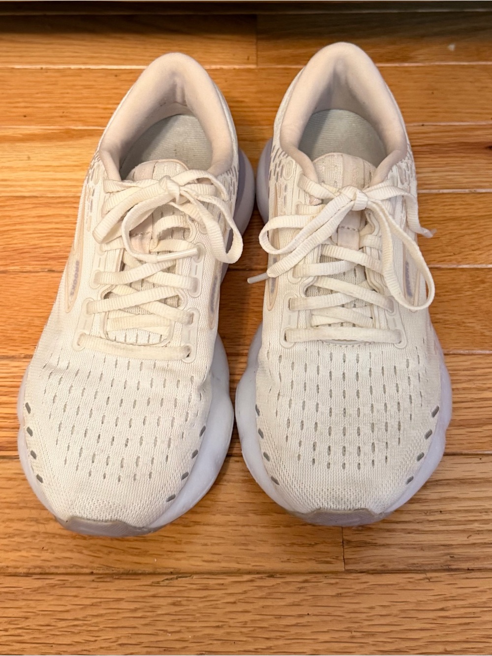 Brooks Glycerin 20 Women’s 7